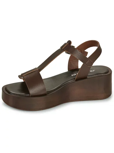 Pantofi Jb Martin maro