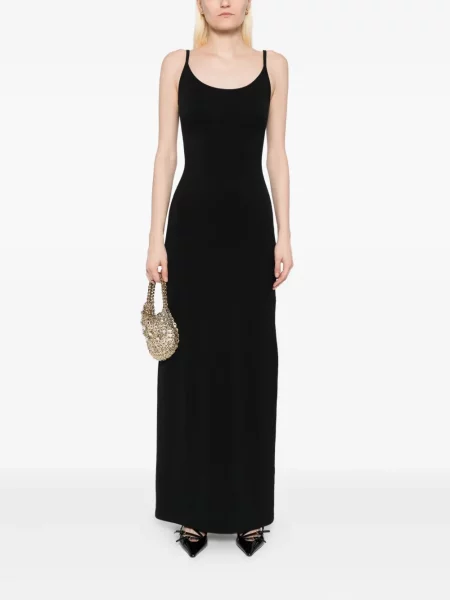 Rochie Xenia Magera de costum negru