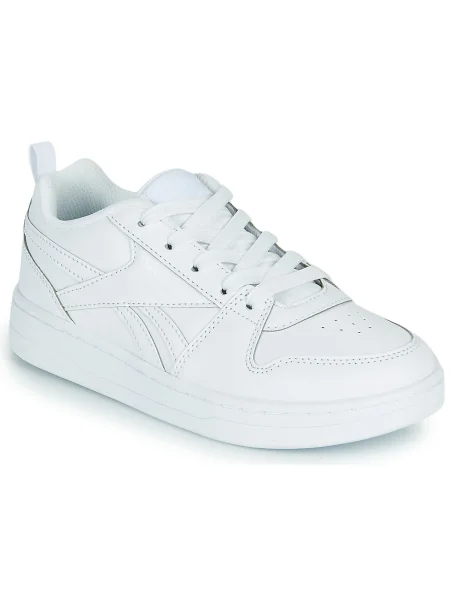 Pantofi copii Reebok Classic alb