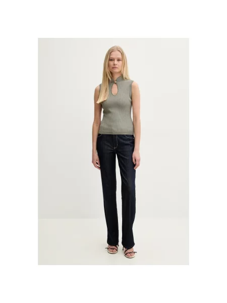 Top Guess zielony