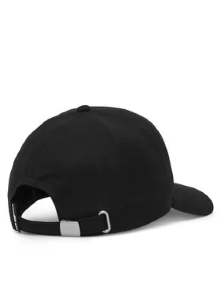 Karl Lagerfeld Kids Šilterica M crna