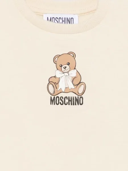 Dětské šaty Moschino