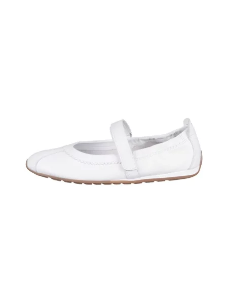 Pantofi Tamaris bej