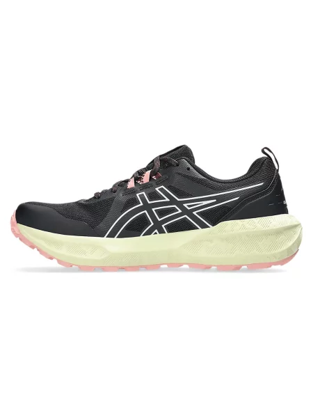 Tenisky Asics GEL-SONOMA čierna