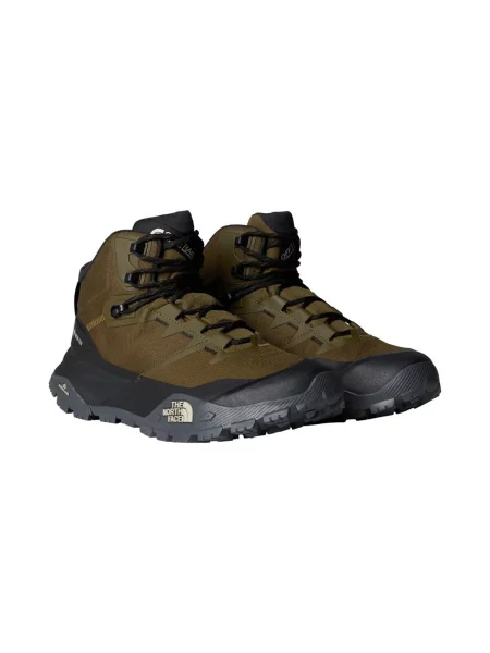 Pantofi The North Face negru