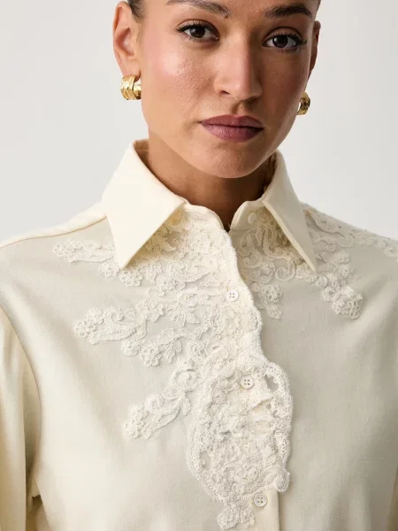 Рубашка Ermanno Scervino Life