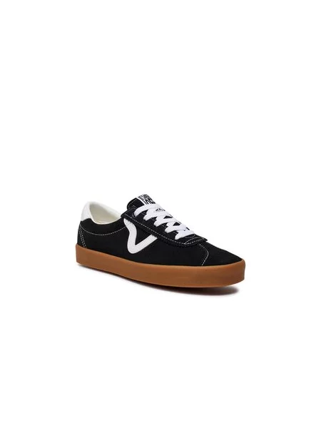 Tenisky Vans černé