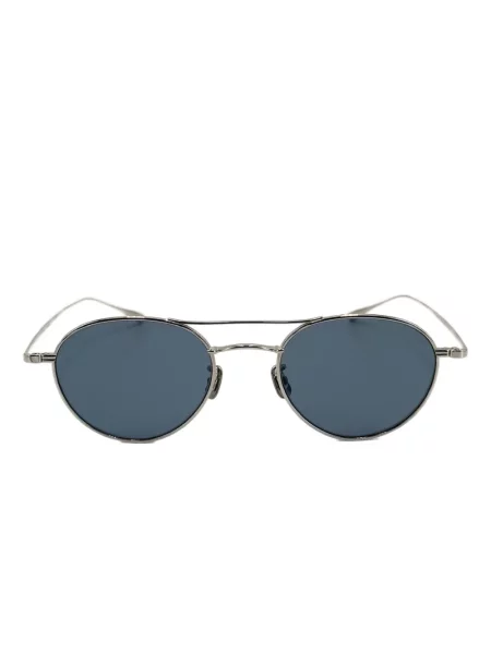 Ochelari de soare Eyevan7285 argintiu