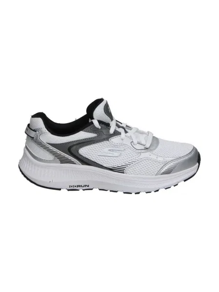 Tenisky Skechers čierna