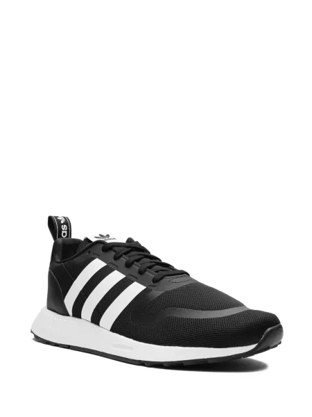 Sneakersy Adidas Stan Smith w kamuflażu do biegania białe