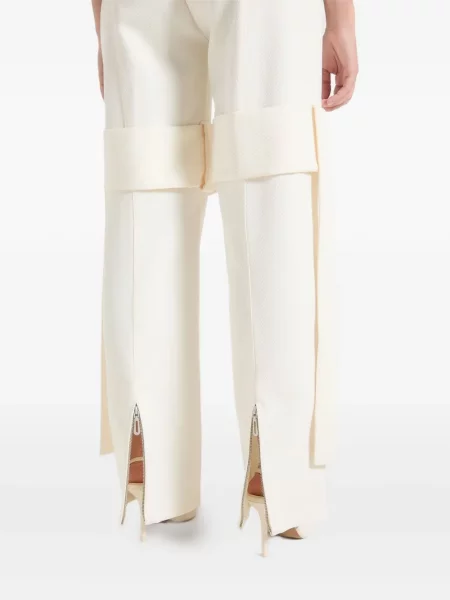 Pantaloni Manière De Voir