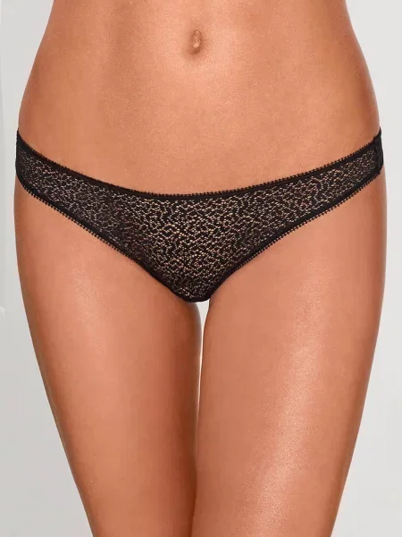 Трусы Dkny черные