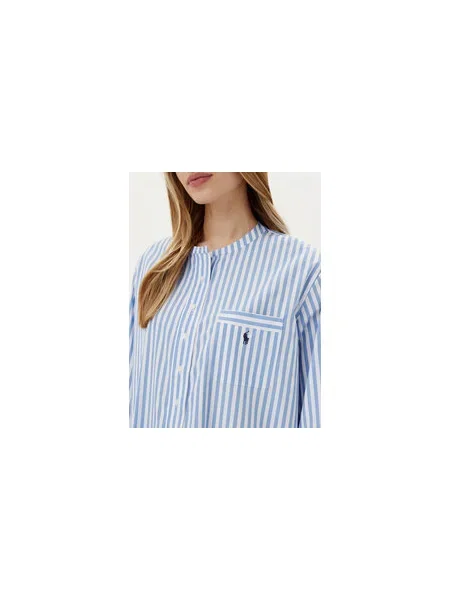 Polo Ralph Lauren Hálóing Relaxed Fit zöld