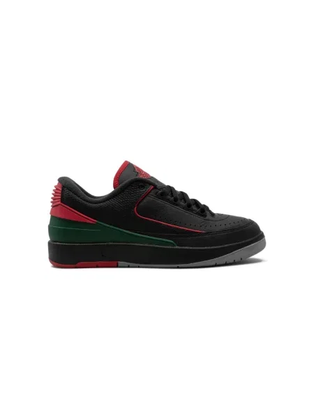 Sneakersy dziecięce Jordan czarne