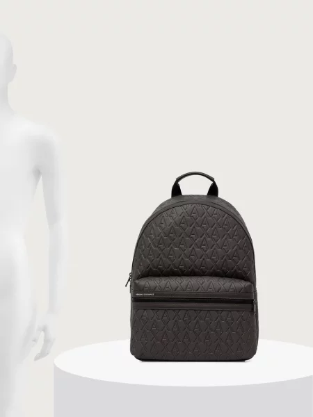 Armani Exchange рюкзак