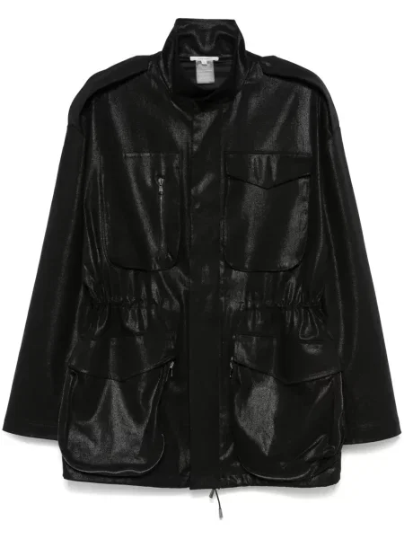 Kurtka Nensi Dojaka czarna