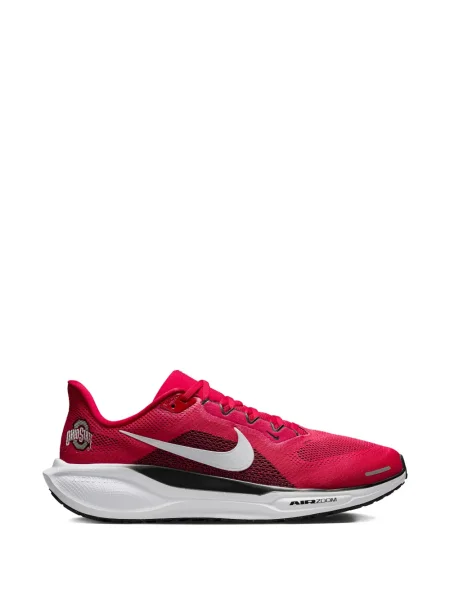 Sneakerși Nike Vomero alergare alb