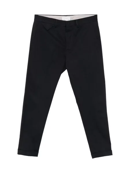 Pantaloni Low Brand albastru