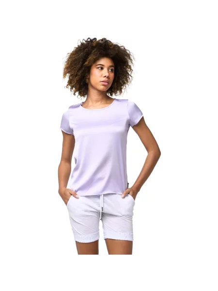 Tricou Leone 1947 violet