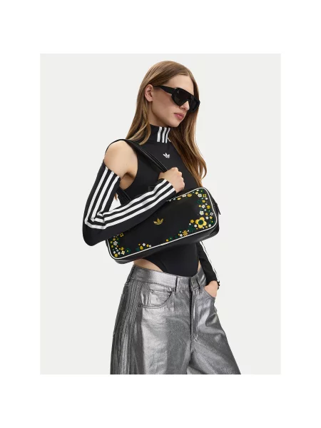 Чанта adidas Liberty Airl Black Universal черно