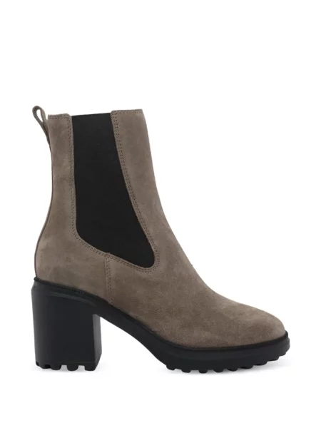 Chelsea boots Hogan hnedá