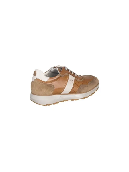 Pantofi Fluchos maro