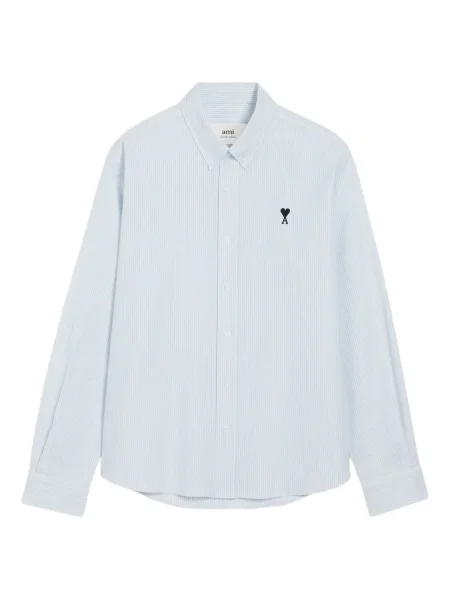 Košulja Ami Paris plava