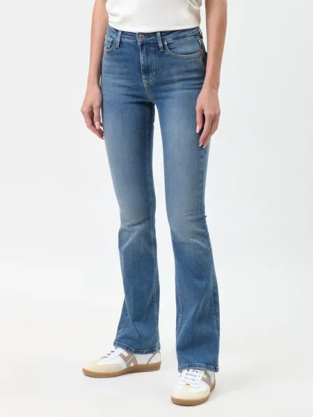 Джинси Guess блакитні