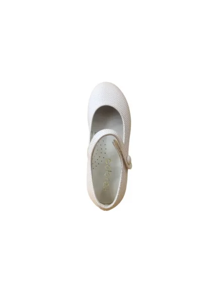 Pantofi copii Gulliver roz