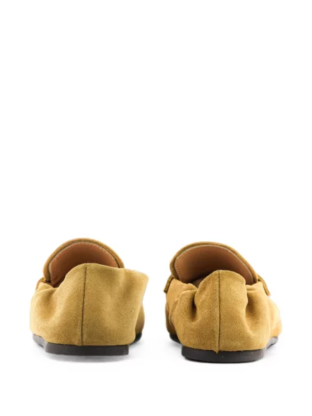 Pantofi loafer Posa maro