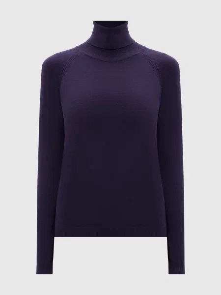 Гольф Derwix фіолетовий