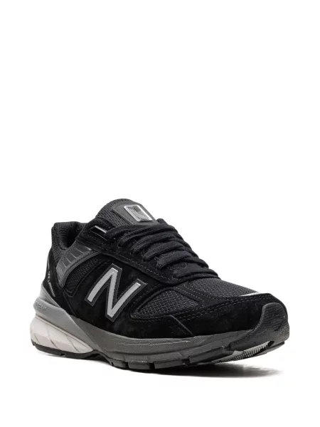 Sportbačiai New Balance juoda