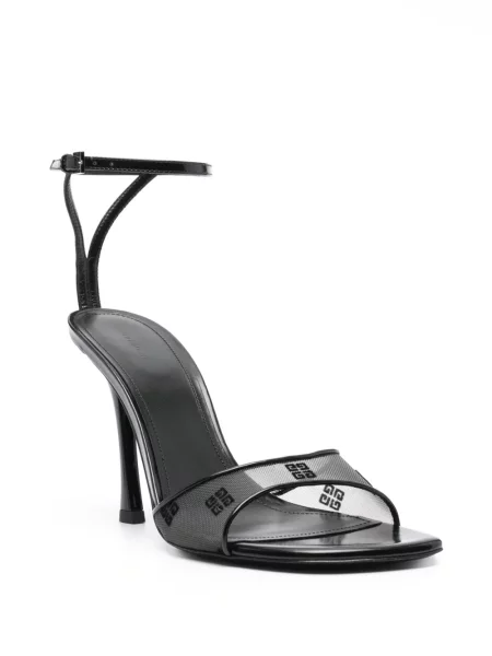Sandale Givenchy negru