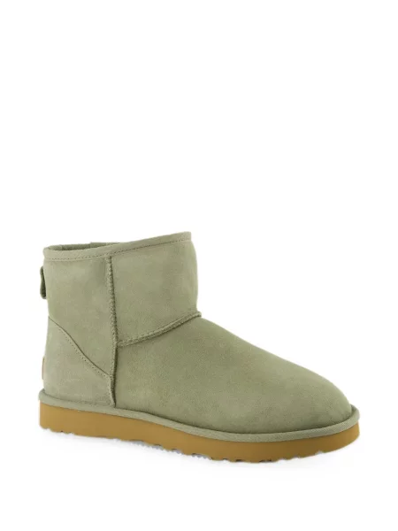 Μποτάκια Ugg κλασικό πράσινο