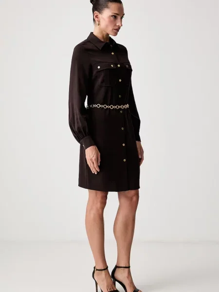 Marciano by Guess rochie KAMILA maro