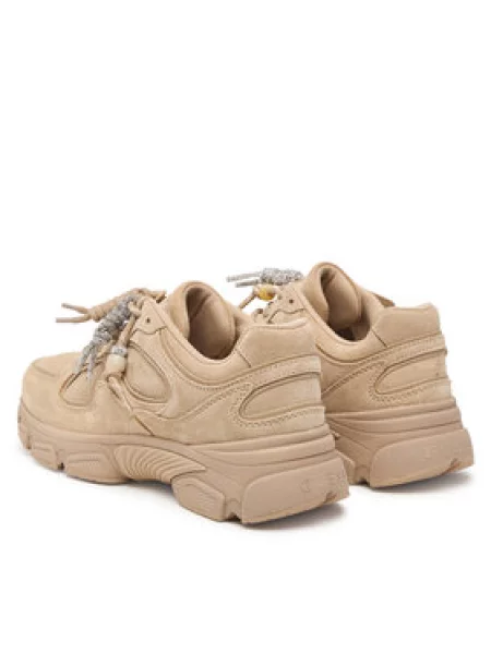 Guess Laisvalaikio batai FLFIRR smėlio