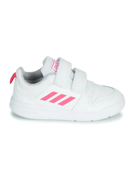 Gyerek félcipő Adidas fehér