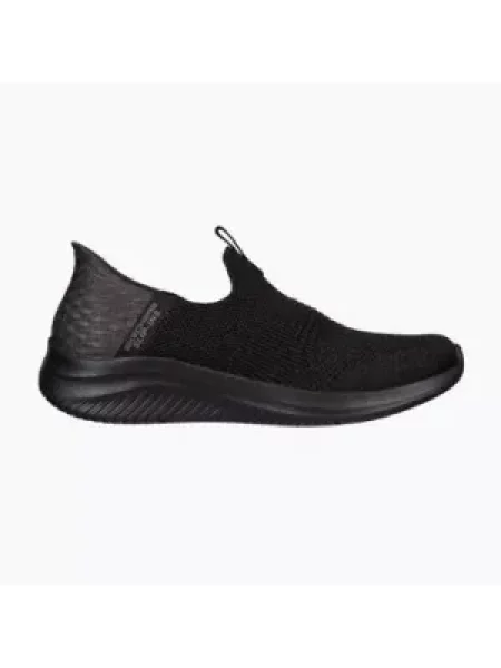Кроссовки Skechers черные