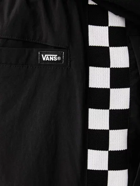 Vans спортен панталон мъжки Ronnie Track Pant черно