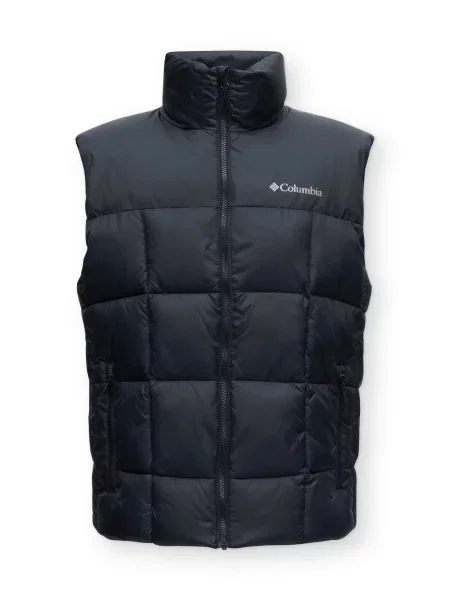COLUMBIA Sportovní vesta Puffect™ IV' černá