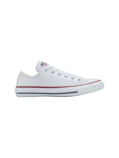 Teniși Converse Chuck Taylor All Star Ox alb