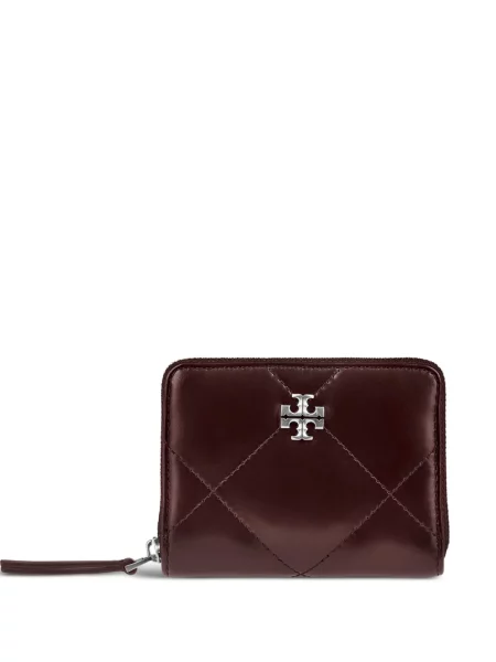 Novčanik Tory Burch crvena