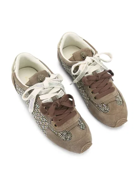 Superge Kurt Geiger London Islington Sneaker rjava