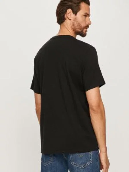 Levi's Tricou negru
