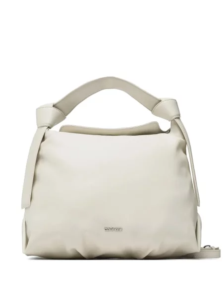 Geantă shopper Calvin Klein cu bretele