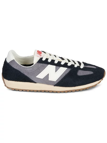 Tenisky New Balance čierna