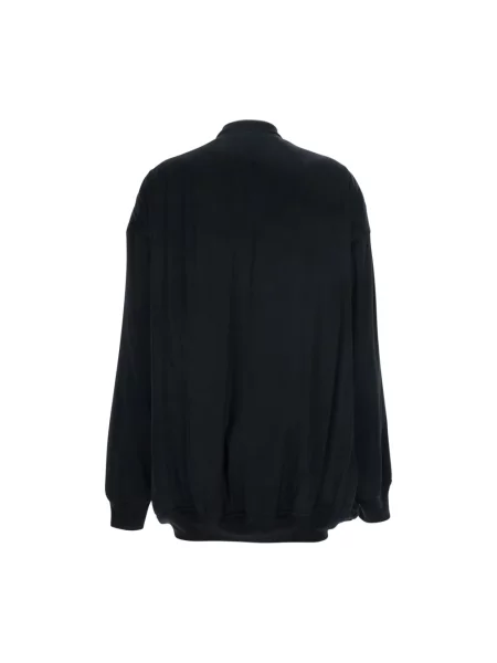 Kurtka Rick Owens czarna