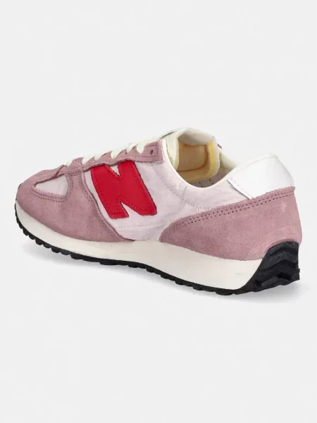 New Balance sneakersy różowe