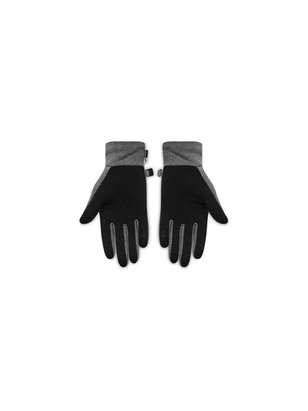 The North Face Női kesztyű Etip Recyd Glove szürke