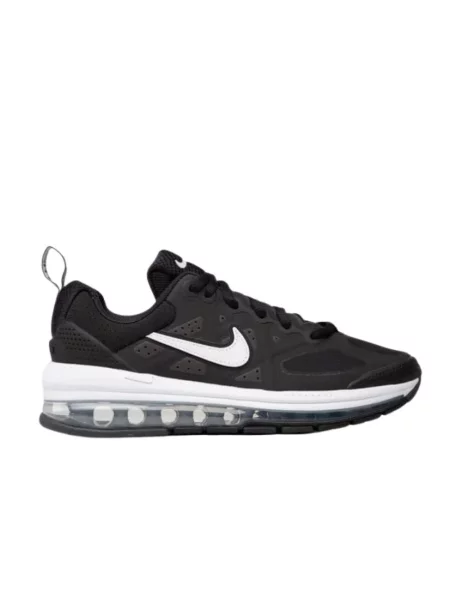 Sneakersy Nike Air Max czarne